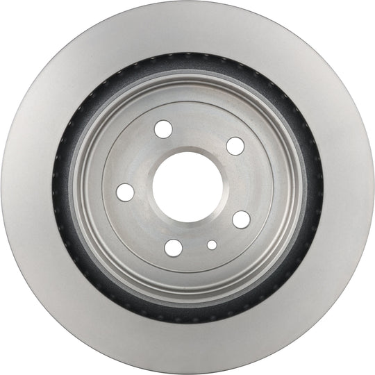 09.D270.11 Brembo Premium Coated Vented Brake Rotor Brembo Brake Canada