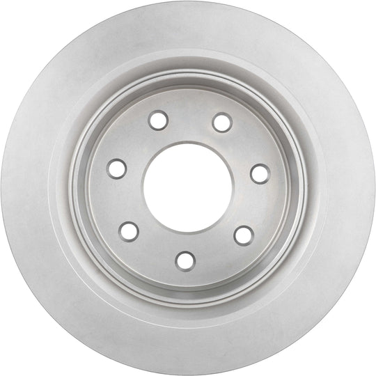 09.D274.11 Brembo Premium Coated Vented Brake Rotor Brembo Brake Canada