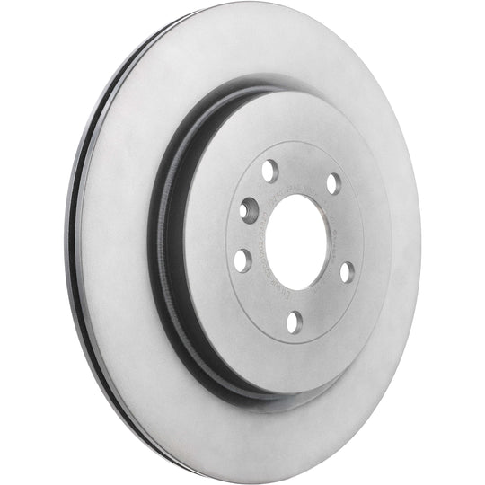 09.D275.11 Brembo Premium Coated Vented Brake Rotor Brembo Brake Canada