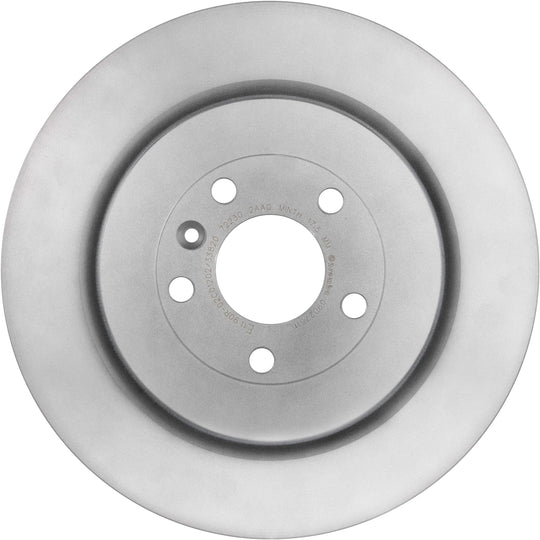 09.D275.11 Brembo Premium Coated Vented Brake Rotor Brembo Brake Canada