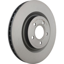 Load image into Gallery viewer, 09.D276.11 Brembo Premium Coated Vented Brake Rotor Brembo Brake Canada