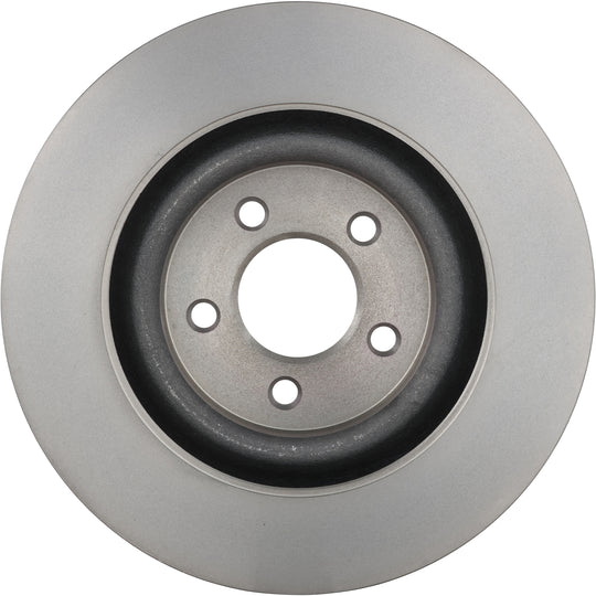 09.D276.11 Brembo Premium Coated Vented Brake Rotor Brembo Brake Canada