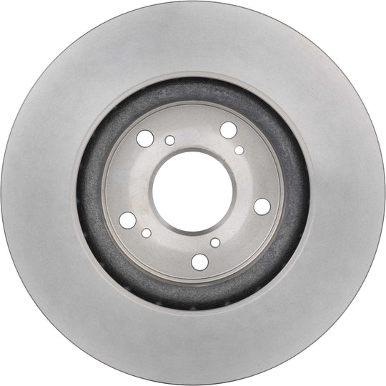 09.D279.11 Brembo Premium Coated Vented Brake Rotor Brembo Brake Canada