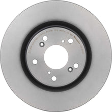 Load image into Gallery viewer, 09.D279.11 Brembo Premium Coated Vented Brake Rotor Brembo Brake Canada