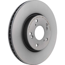 Load image into Gallery viewer, 09.D280.11 Brembo Premium Coated Vented Brake Rotor Brembo Brake Canada