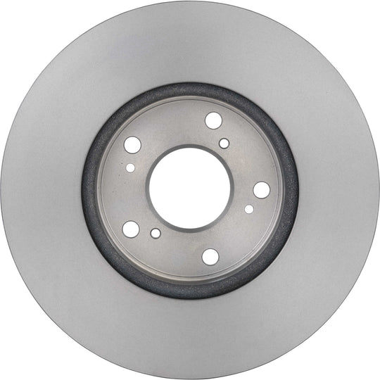 09.D280.11 Brembo Premium Coated Vented Brake Rotor Brembo Brake Canada