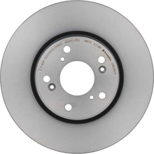 Load image into Gallery viewer, 09.D280.11 Brembo Premium Coated Vented Brake Rotor Brembo Brake Canada