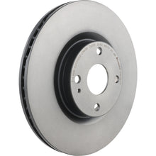 Load image into Gallery viewer, 09.D307.11 Brembo Premium Coated Vented Brake Rotor Brembo Brake Canada