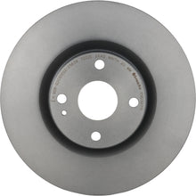 Load image into Gallery viewer, 09.D307.11 Brembo Premium Coated Vented Brake Rotor Brembo Brake Canada