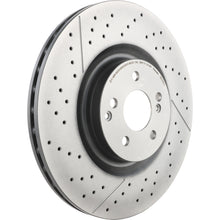 Load image into Gallery viewer, 09.D339.11 Brembo Premium Coated Vented Brake Rotor Brembo Brake Canada