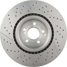 Load image into Gallery viewer, 09.D339.11 Brembo Premium Coated Vented Brake Rotor Brembo Brake Canada
