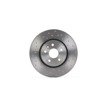 Charger l'image dans la galerie, 09.D392.1X Brembo Premium UV Coated XTRA Cross Drilled Brake Rotor Brembo Brake Canada