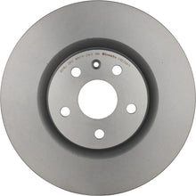 Load image into Gallery viewer, 09.D394.11 Brembo Premium Coated Vented Brake Rotor Brembo Brake Canada