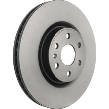 Load image into Gallery viewer, 09.D394.21 Brembo Premium Coated Vented Brake Rotor Brembo Brake Canada