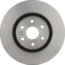 Load image into Gallery viewer, 09.D394.21 Brembo Premium Coated Vented Brake Rotor Brembo Brake Canada