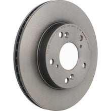 Load image into Gallery viewer, 09.D395.11 Brembo Premium Coated Vented Brake Rotor Brembo Brake Canada