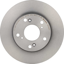 Load image into Gallery viewer, 09.D395.11 Brembo Premium Coated Vented Brake Rotor Brembo Brake Canada