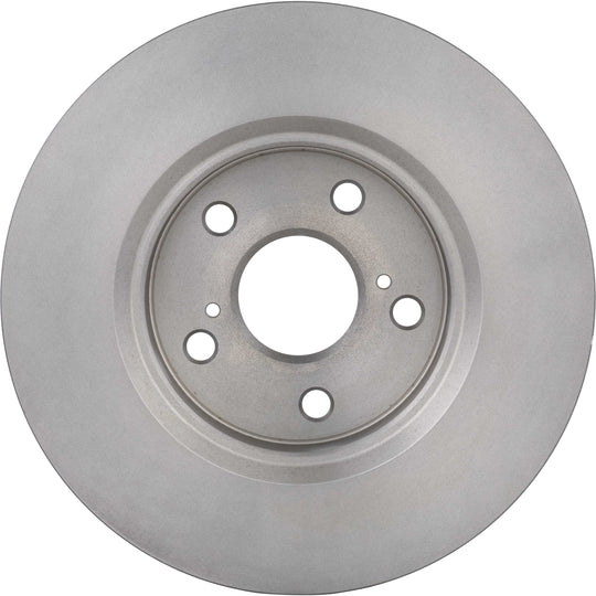 09.D417.11 Brembo Premium Coated Vented Brake Rotor Brembo Brake Canada