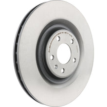 Load image into Gallery viewer, KT00994 Brembo Ceramic Brake Pad and UV Coated Vented  Brake Disc Kit Brembo Brake Canada