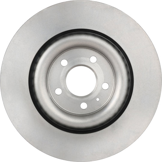 KT00994 Brembo Ceramic Brake Pad and UV Coated Vented  Brake Disc Kit Brembo Brake Canada