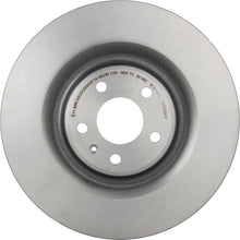 Load image into Gallery viewer, 09.D424.11 Brembo Premium Coated Vented Brake Rotor Brembo Brake Canada