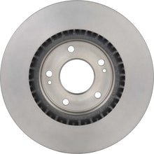 Load image into Gallery viewer, KT00A33 Brembo Ceramic Brake Pad and UV Coated Vented  Brake Disc Kit Brembo Brake Canada