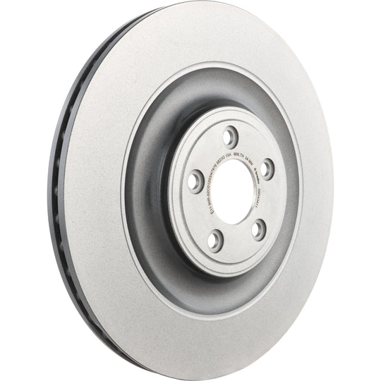 KT00989 Brembo Ceramic Brake Pad and UV Coated PVT  Brake Disc Kit Brembo Brake Canada