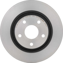 Charger l'image dans la galerie, KT00992 Brembo Ceramic Brake Pad and UV Coated Vented  Brake Disc Kit Brembo Brake Canada