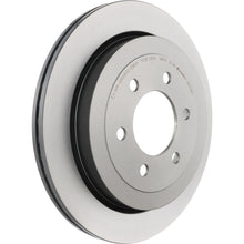 Load image into Gallery viewer, KT00969 Brembo Ceramic Brake Pad and UV Coated Vented  Brake Disc Kit Brembo Brake Canada