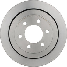 Charger l'image dans la galerie, 09.D448.11 Brembo Premium Coated Vented Brake Rotor Brembo Brake Canada