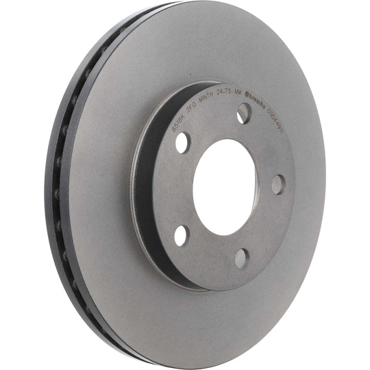 KT00162 Brembo Disc Brake Kit Brembo Brake Canada