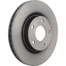 Load image into Gallery viewer, 09.D450.11 Brembo Premium Coated Vented Brake Rotor Brembo Brake Canada