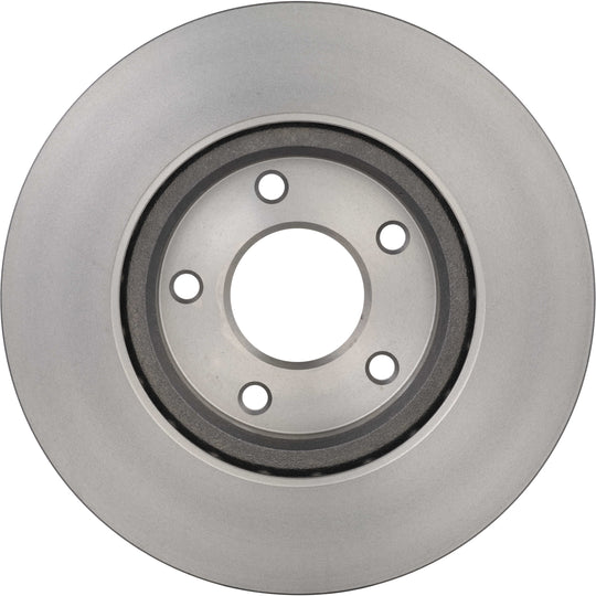 09.D450.11 Brembo Premium Coated Vented Brake Rotor Brembo Brake Canada