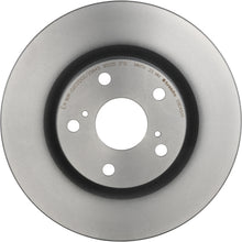 Load image into Gallery viewer, 09.D451.11 Brembo Premium Coated Vented Brake Rotor Brembo Brake Canada