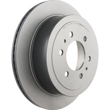 Load image into Gallery viewer, 09.D452.11 Brembo Premium Coated Vented Brake Rotor Brembo Brake Canada