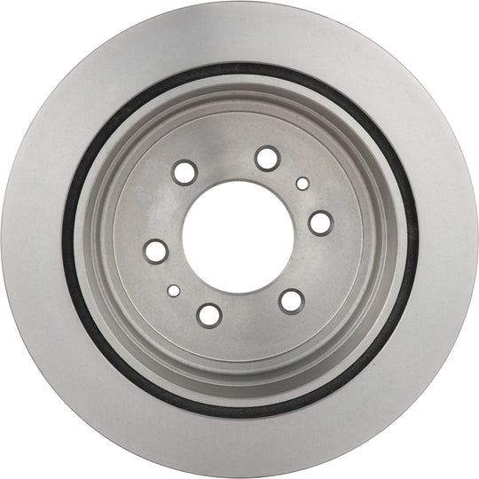 09.D452.11 Brembo Premium Coated Vented Brake Rotor Brembo Brake Canada