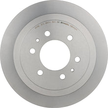 Load image into Gallery viewer, 09.D452.11 Brembo Premium Coated Vented Brake Rotor Brembo Brake Canada