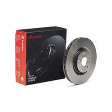 Load image into Gallery viewer, 09.D507.11 Brembo Premium Coated Vented Brake Rotor Brembo Brake Canada