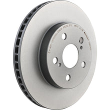 Load image into Gallery viewer, 09.D510.11 Brembo Premium Coated Vented Brake Rotor Brembo Brake Canada