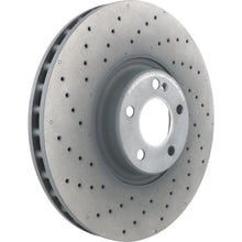 Load image into Gallery viewer, 09.D524.13 Brembo Premium UV Coated Co-Cast Brake Rotor Brembo Brake Canada