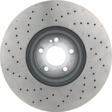 Load image into Gallery viewer, 09.D524.13 Brembo Premium UV Coated Co-Cast Brake Rotor Brembo Brake Canada