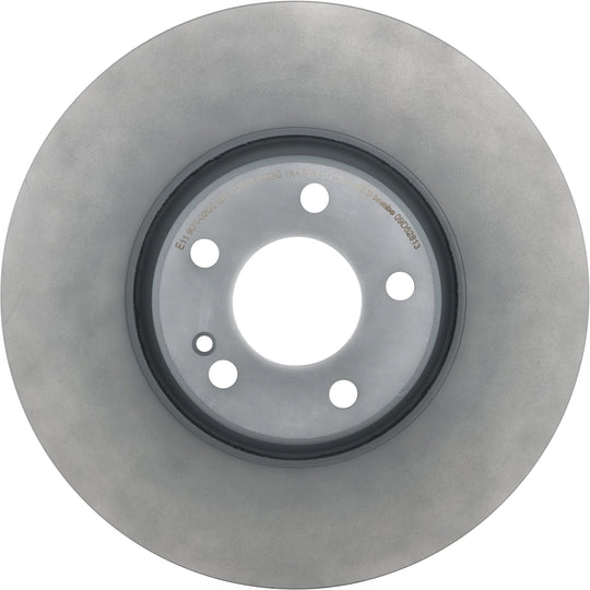09.D528.13 Brembo Premium UV Coated Co-Cast Brake Rotor Brembo Brake Canada