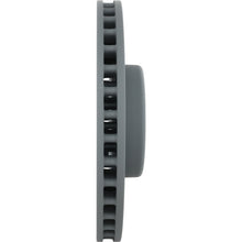 Load image into Gallery viewer, 09.D528.13 Brembo Premium UV Coated Co-Cast Brake Rotor Brembo Brake Canada