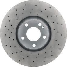 Load image into Gallery viewer, 09.D529.23 Brembo Premium UV Coated Co-Cast Brake Rotor Brembo Brake Canada