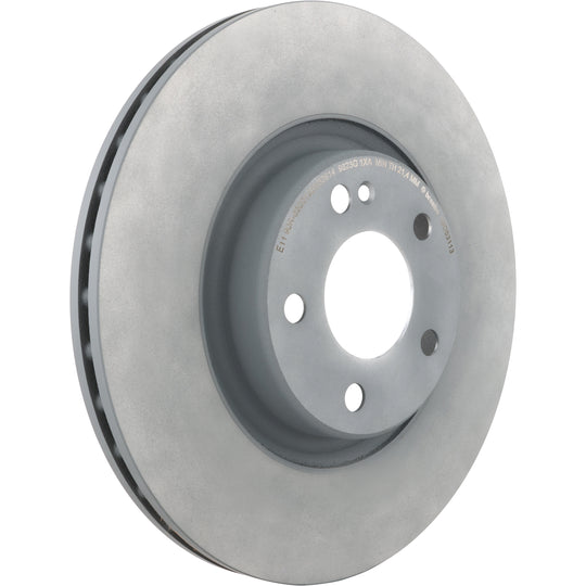 09.D531.13 Brembo Premium UV Coated Co-Cast Brake Rotor Brembo Brake Canada