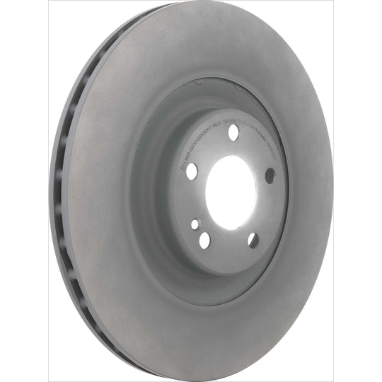 09.D532.13 Brembo Premium UV Coated Co-Cast Brake Rotor Brembo Brake Canada