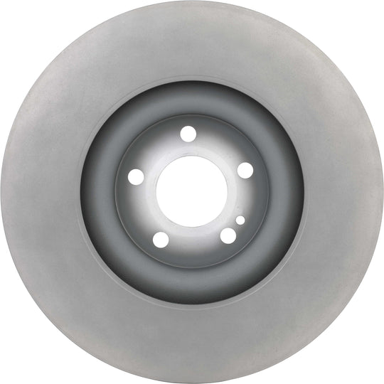 09.D532.13 Brembo Premium UV Coated Co-Cast Brake Rotor Brembo Brake Canada