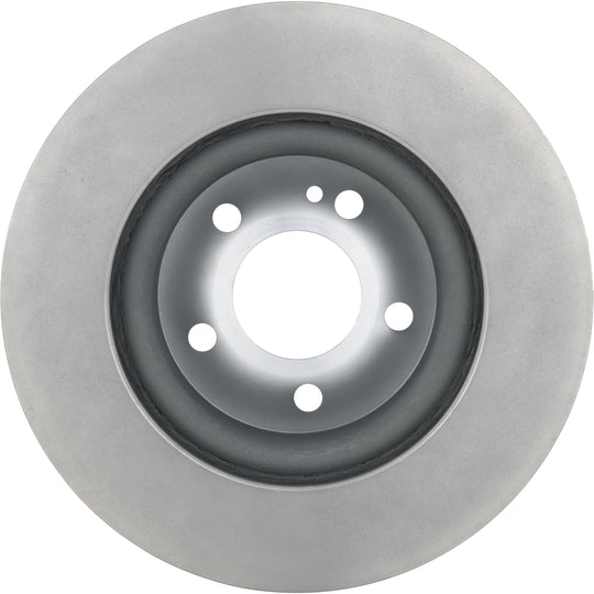 09.D533.13 Brembo Premium UV Coated Co-Cast Brake Rotor Brembo Brake Canada