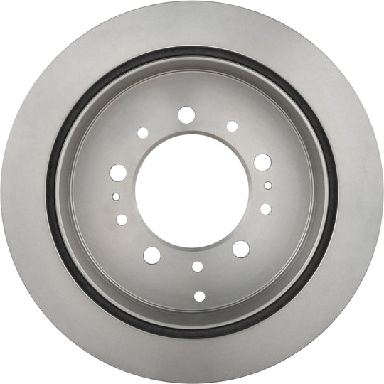 KT00561 Brembo Ceramic Brake Pad and UV Coated Vented  Brake Disc Kit Brembo Brake Canada