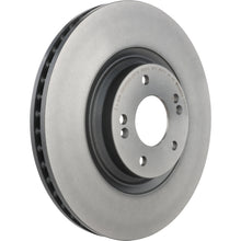 Load image into Gallery viewer, KT04354 Brembo Low-Met Brake Pad and UV Coated Vented  Brake Disc Kit Brembo Brake Canada